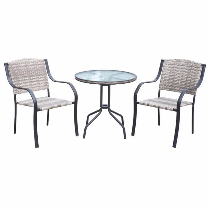 Premium Outdoor Chair - Durable, Comfortable, Oil-Resistant Garden Furniture-海智集-