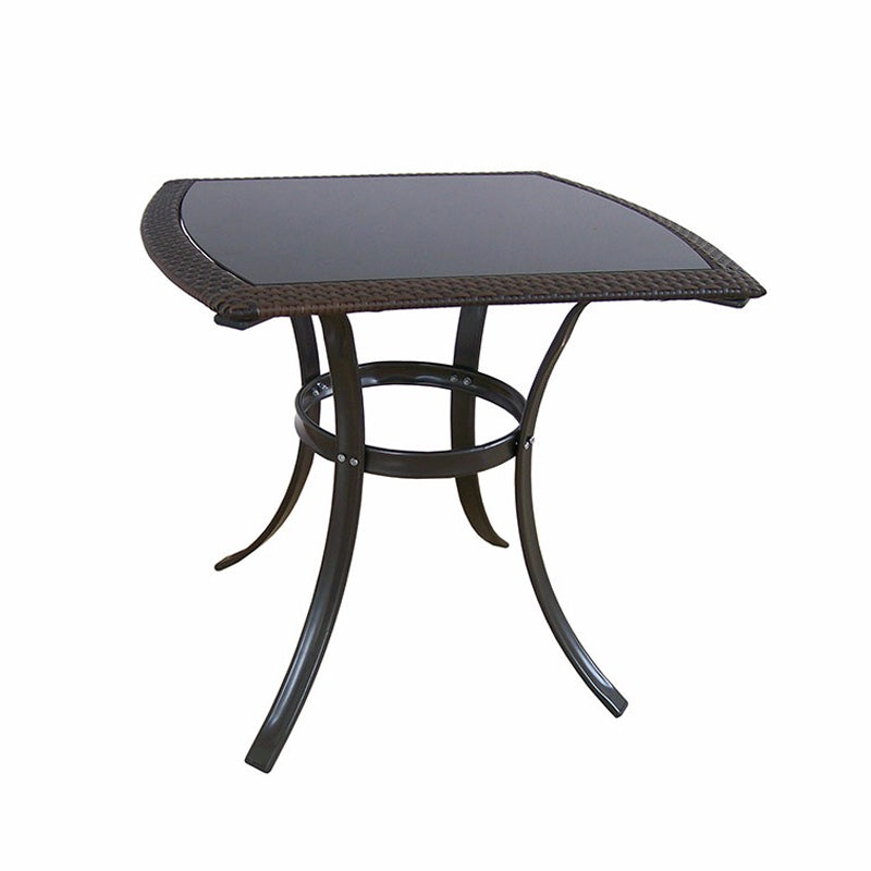High-Quality Outdoor Table – Strong Load-Bearing, Durable Finish, Weather-Resistant Furniture-海智集-