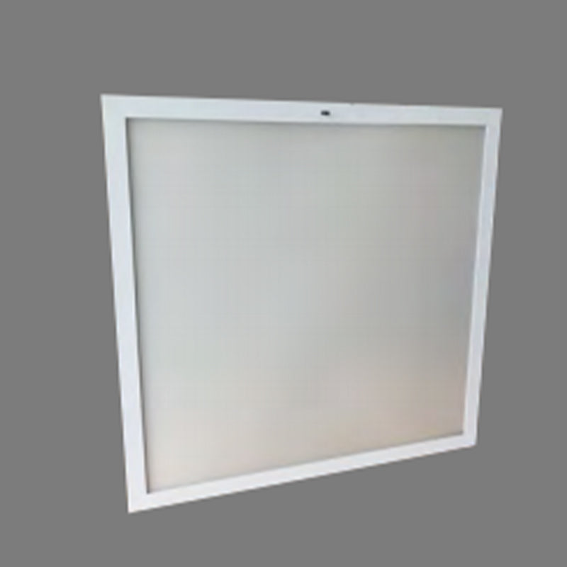 Customized Frame Panel Light - Ultra Bright Square LED Panel Light with Power Adjustment Switch - 595x595x9mm (25W/28W/30W/34W/36W) - Versatile Application for Home, Office & Commercial Use-海智集-