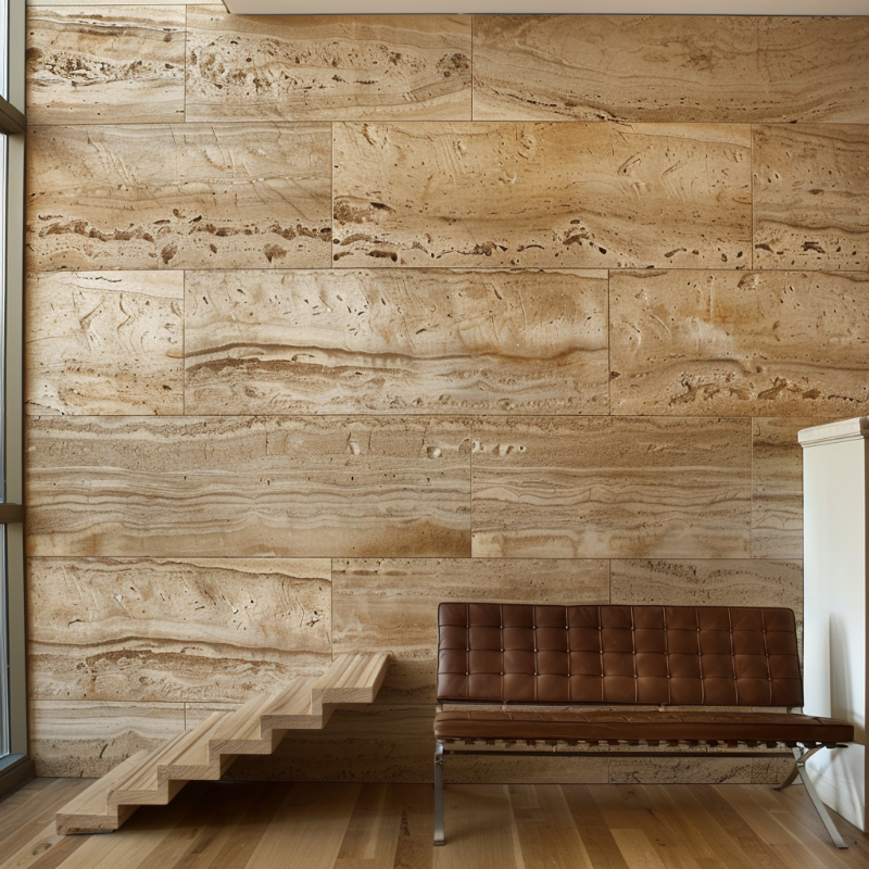 Stone Wall Panels 1200*600mm Decoration Plastic High-Density Flexible 3D Wall Panels-海智集-