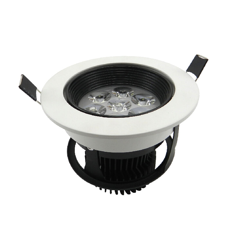 8W LED Light - Versatile and High - Quality Lighting Solution-海智集-