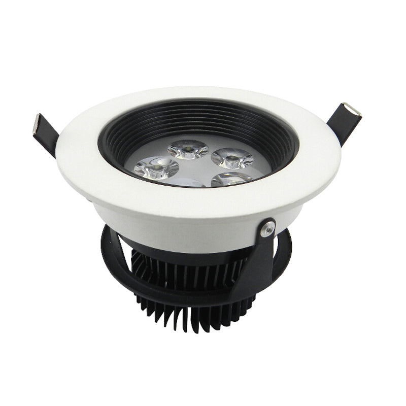 6W LED Light - Ideal for Various Indoor Lighting Applications-海智集-