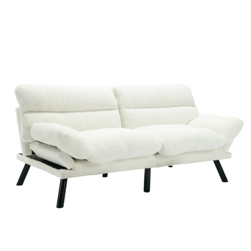 UNITED WE WIN Furniture,Bedroom furniture,Living room furniture,sofa with thick cushion,Sofa bed,Sleeper sofa with metal feet.-海智集-Default-