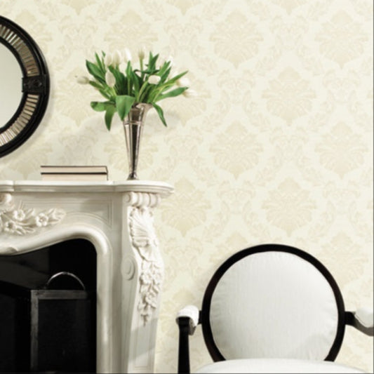 Noble Elegance: Interpreting the Grace and warmth of a European-style Living Room-海智集-