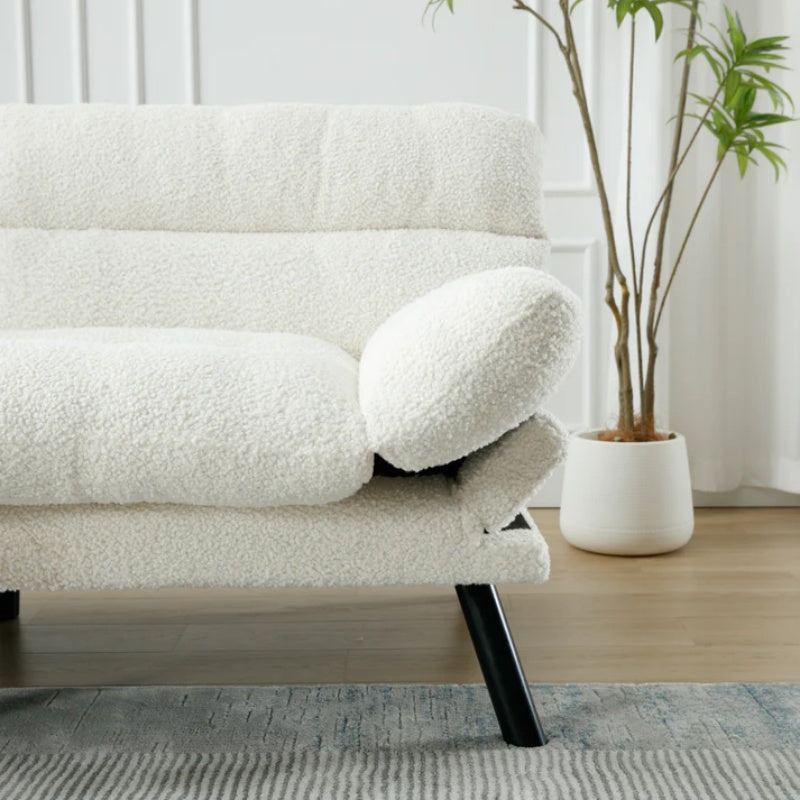 UNITED WE WIN Furniture,Bedroom furniture,Living room furniture,sofa with thick cushion,Sofa bed,Sleeper sofa with metal feet.-海智集-Default-