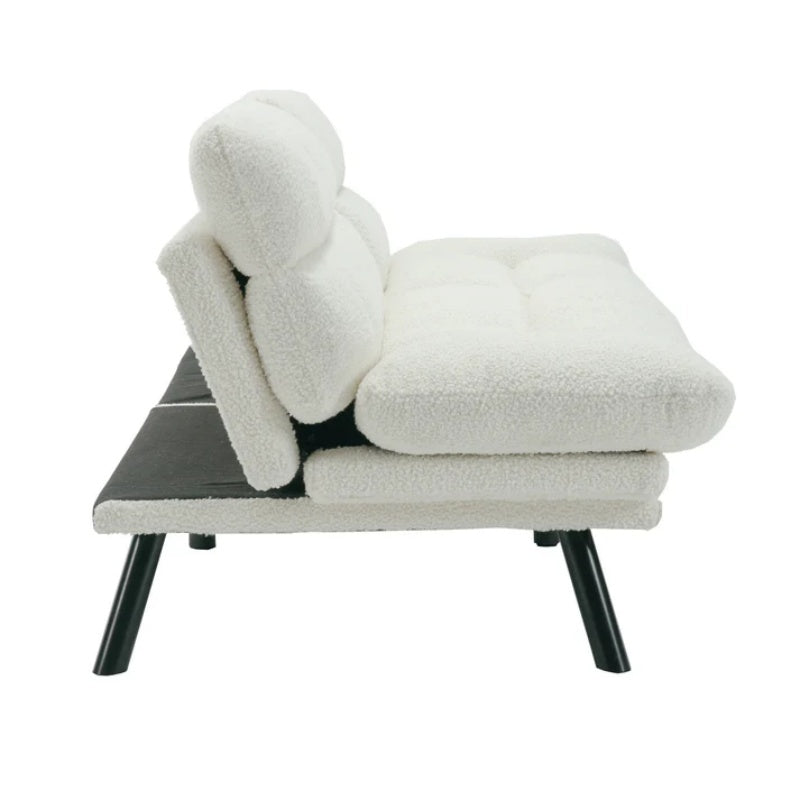UNITED WE WIN Furniture,Bedroom furniture,Living room furniture,sofa with thick cushion,Sofa bed,Sleeper sofa with metal feet.-海智集-Default-