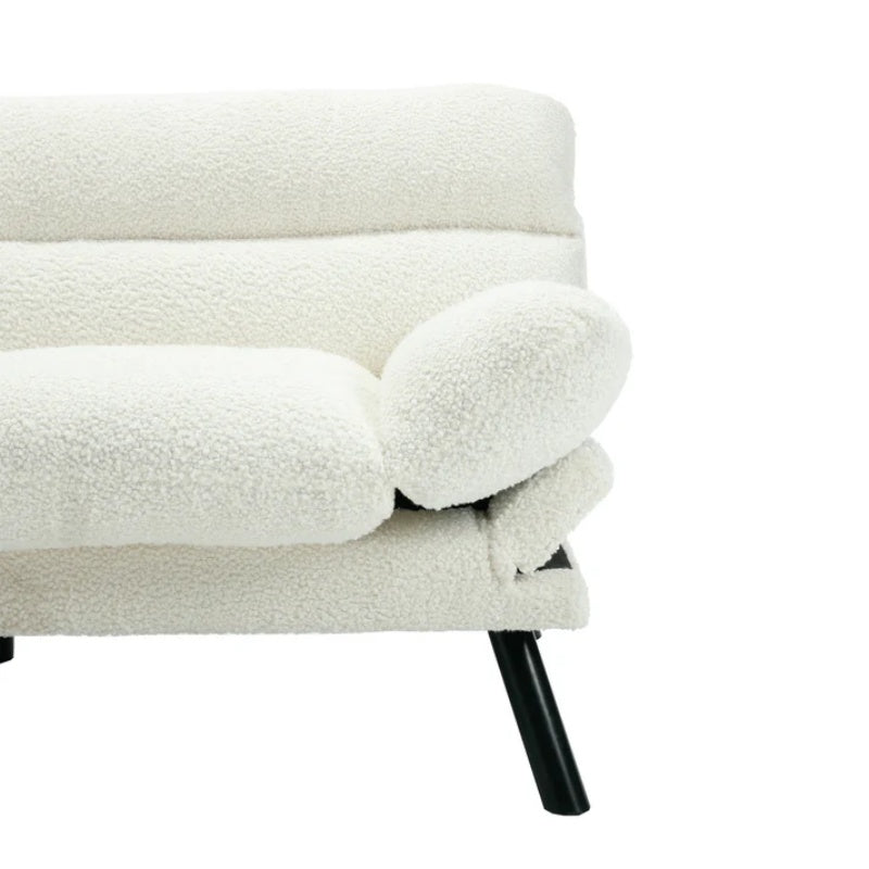 UNITED WE WIN Furniture,Bedroom furniture,Living room furniture,sofa with thick cushion,Sofa bed,Sleeper sofa with metal feet.-海智集-Default-