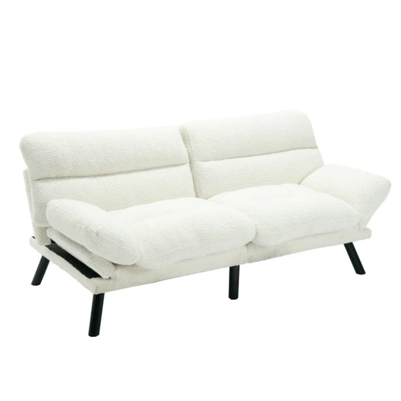 UNITED WE WIN Furniture,Bedroom furniture,Living room furniture,sofa with thick cushion,Sofa bed,Sleeper sofa with metal feet.-海智集-Default-