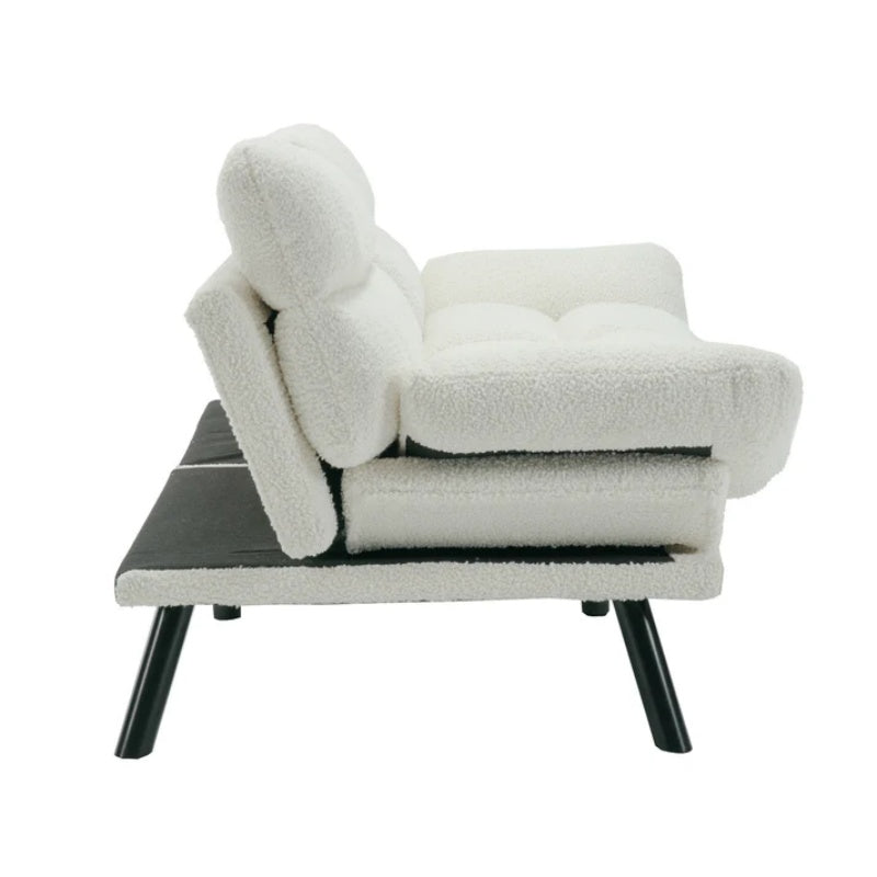 UNITED WE WIN Furniture,Bedroom furniture,Living room furniture,sofa with thick cushion,Sofa bed,Sleeper sofa with metal feet.-海智集-Default-