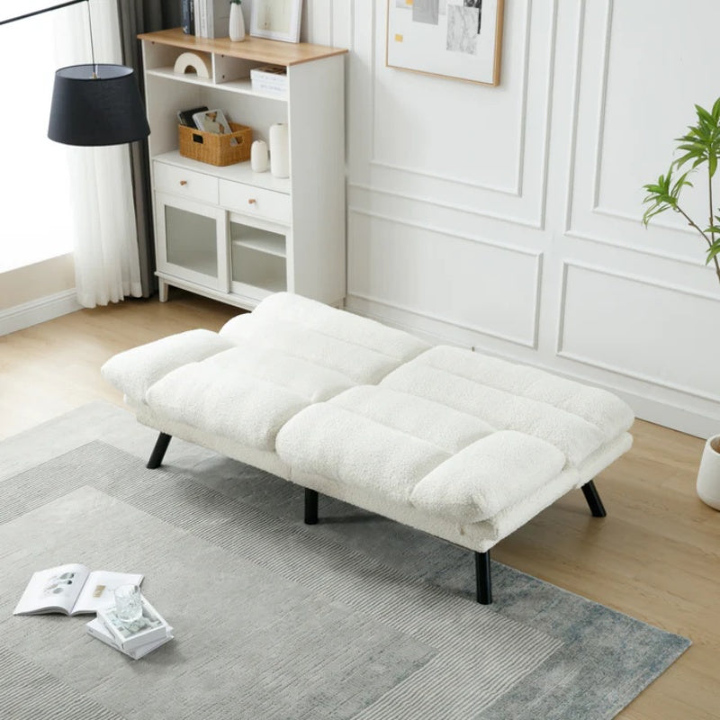 UNITED WE WIN Furniture,Bedroom furniture,Living room furniture,sofa with thick cushion,Sofa bed,Sleeper sofa with metal feet.-海智集-Default-