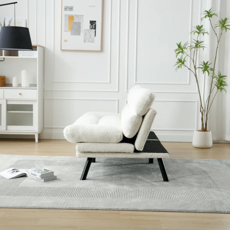 UNITED WE WIN Furniture,Bedroom furniture,Living room furniture,sofa with thick cushion,Sofa bed,Sleeper sofa with metal feet.-海智集-Default-