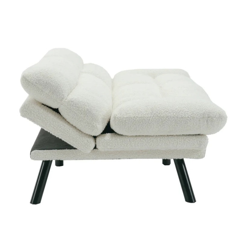 UNITED WE WIN Furniture,Bedroom furniture,Living room furniture,sofa with thick cushion,Sofa bed,Sleeper sofa with metal feet.-海智集-Default-