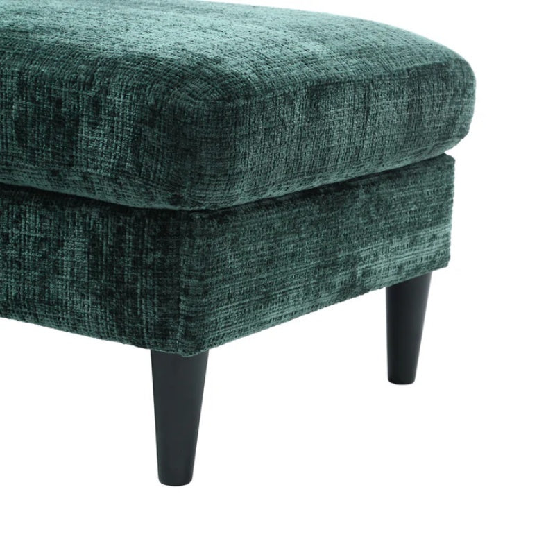 UNITED Sectional Sofa Reversible Sectional Sleeper Sectional Sofa with Storage Chaise-海智集-Default-