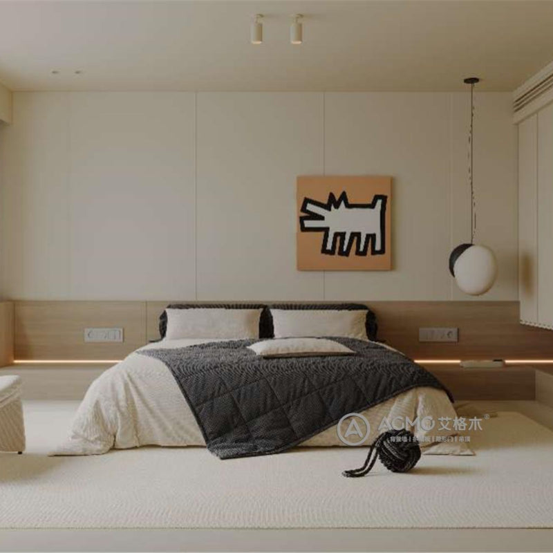 Modern style full-house customization-海智集-
