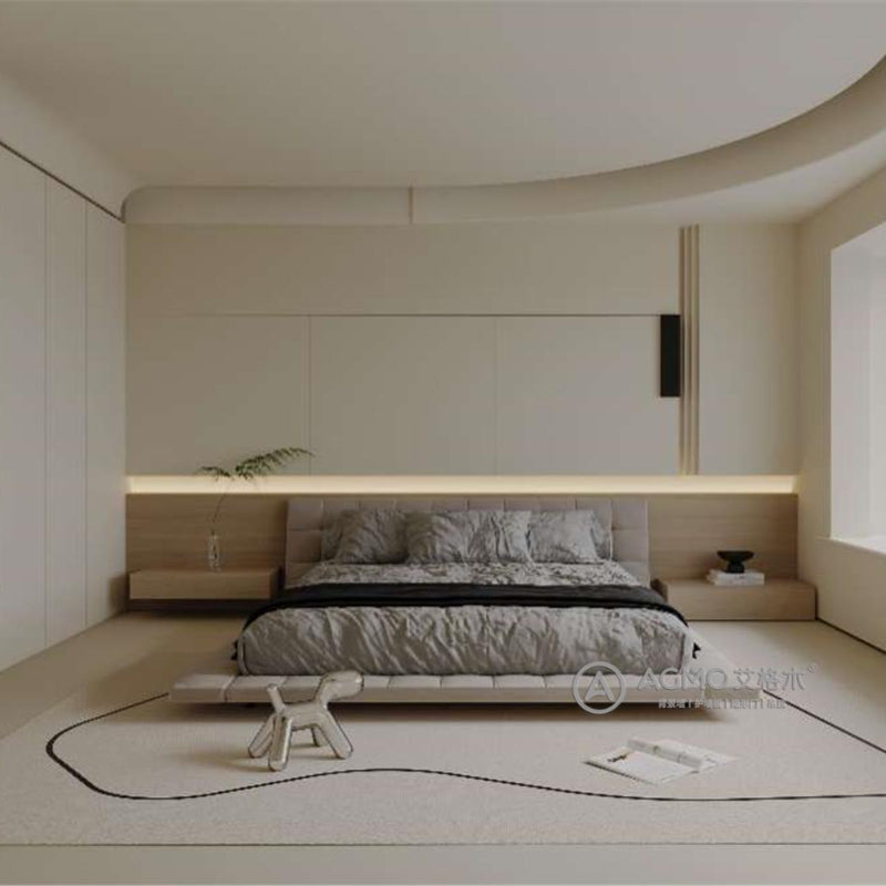 Modern style full-house customization-海智集-