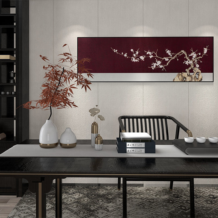 Decorative Art-Yaxuan Collection Series-plum blossom-海智集-