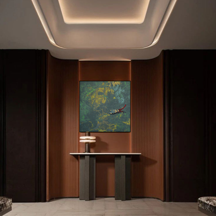 Decorative Art-Gorgeous and Fantasy-海智集-