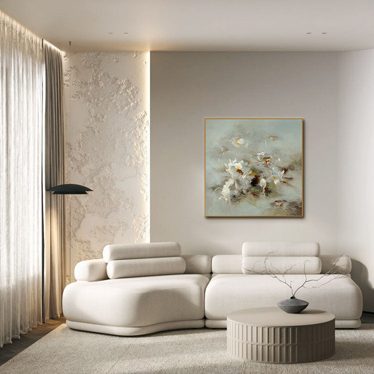 Decorative Art-Fragrant and richⅠ-海智集-