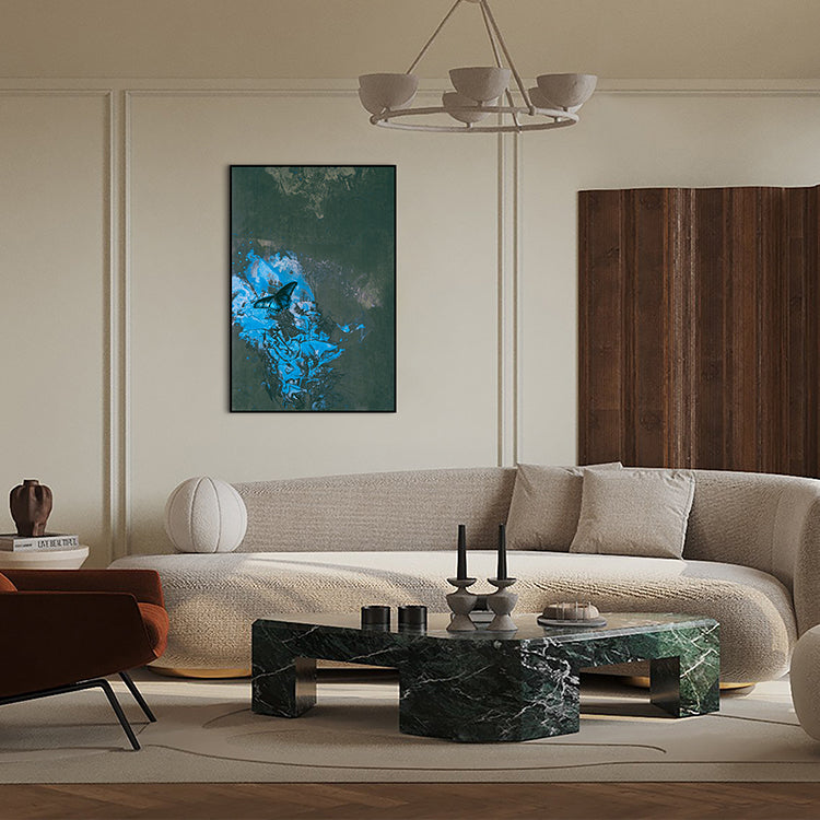 Decorative Art- Dreaming of Butterflies-海智集-