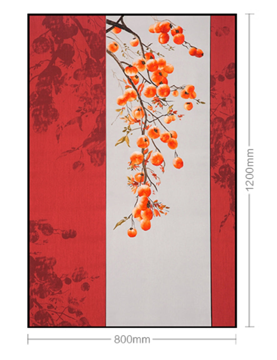Decorative Art-Everything goes well-海智集-