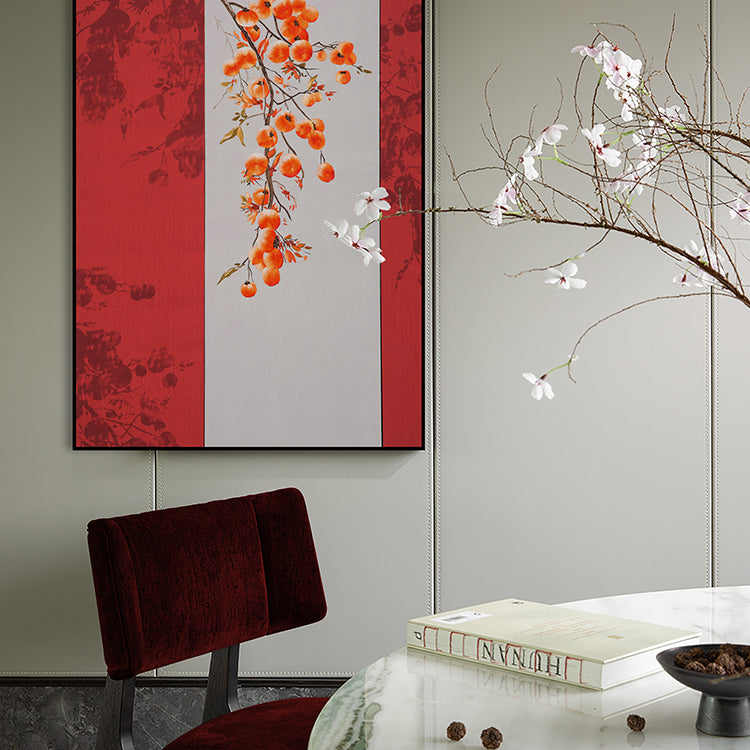 Decorative Art-Everything goes well-海智集-