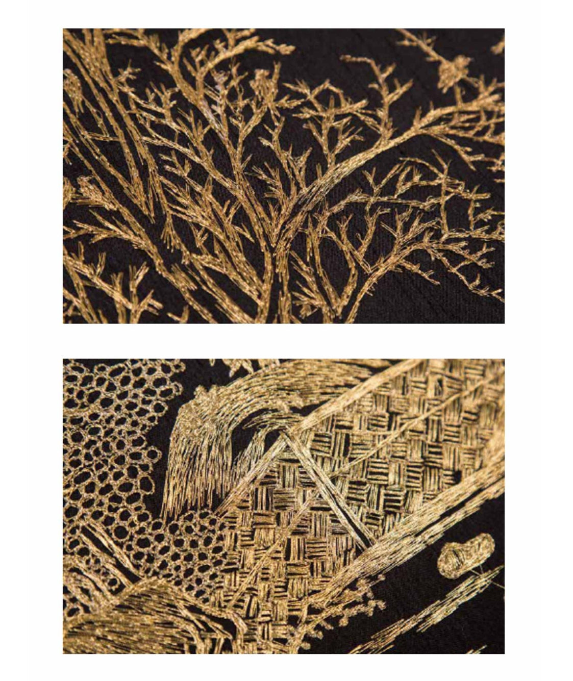 Decorative Art-Strange peaks in mountains and waters-海智集-