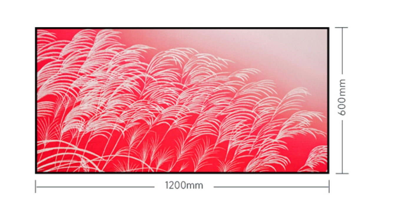 Decorative Art-ReedⅡ-海智集-