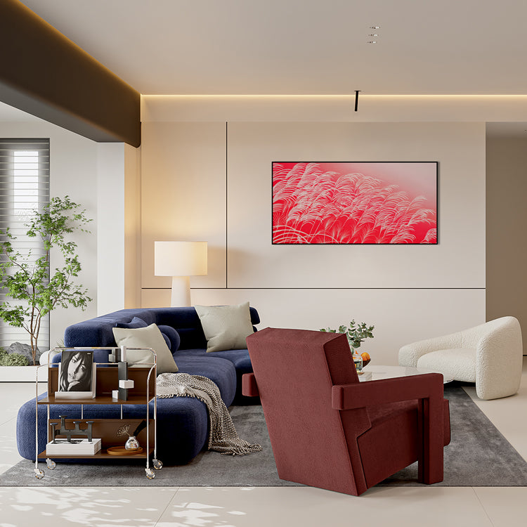 Decorative Art-ReedⅡ-海智集-