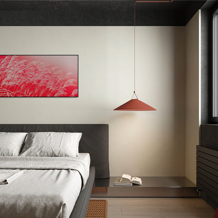 Decorative Art-ReedⅡ-海智集-