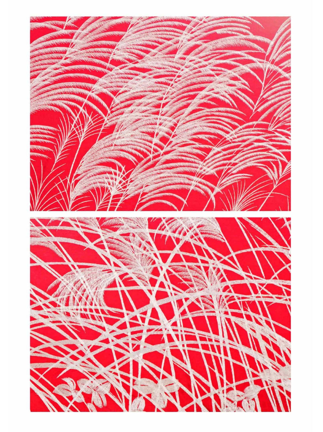 Decorative Art-ReedⅡ-海智集-