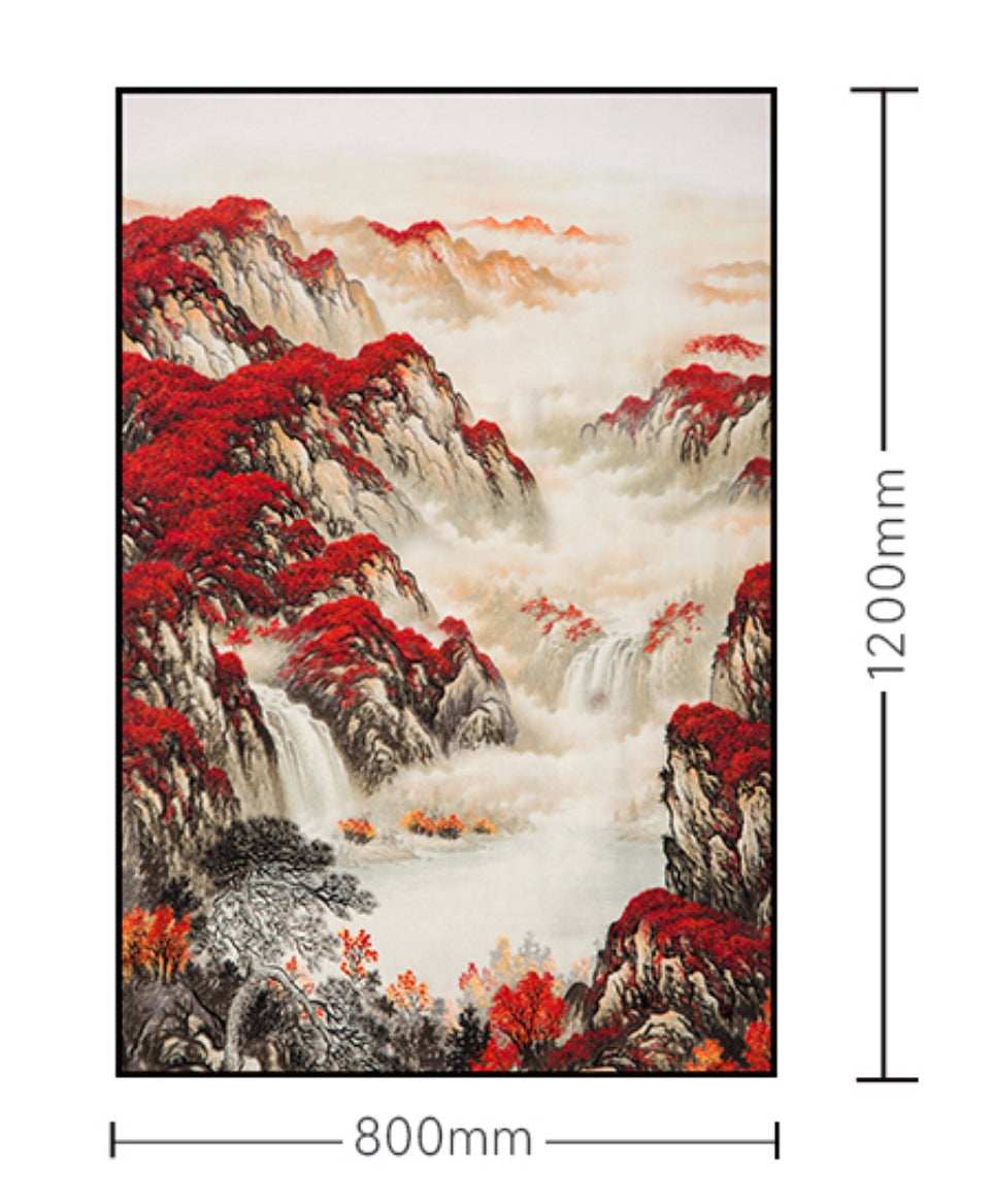 Decorative Art-Treasure basinⅠⅠ-海智集-