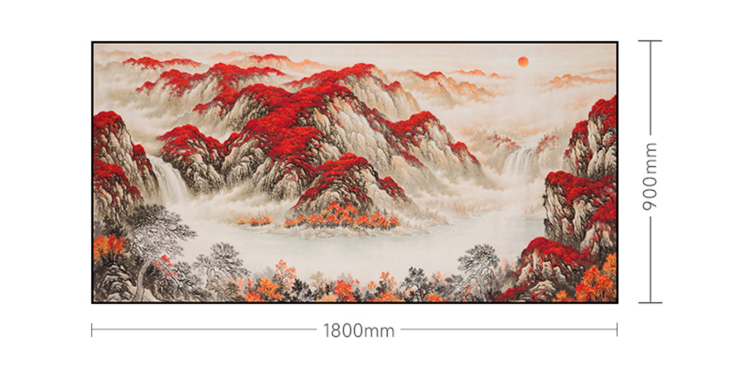 Decorative Art-Treasure basinⅠ-海智集-