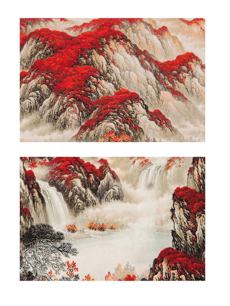 Decorative Art-Treasure basinⅠⅠ-海智集-