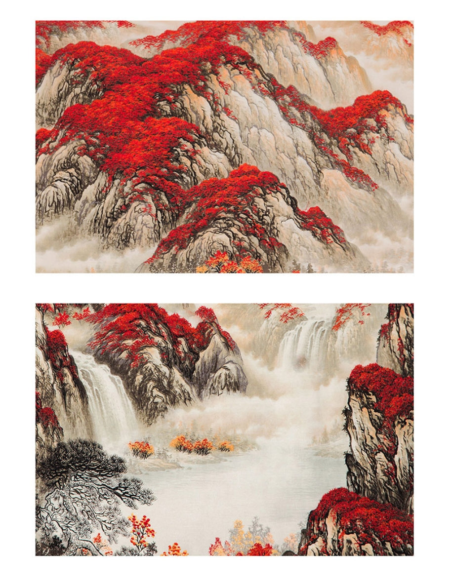 Decorative Art-Treasure basinⅠ-海智集-