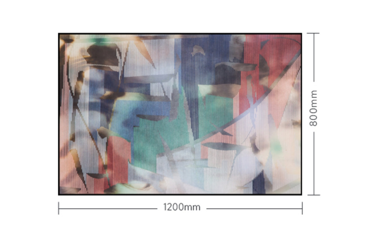 Decorative Art-Brief ShadowⅢ-海智集-
