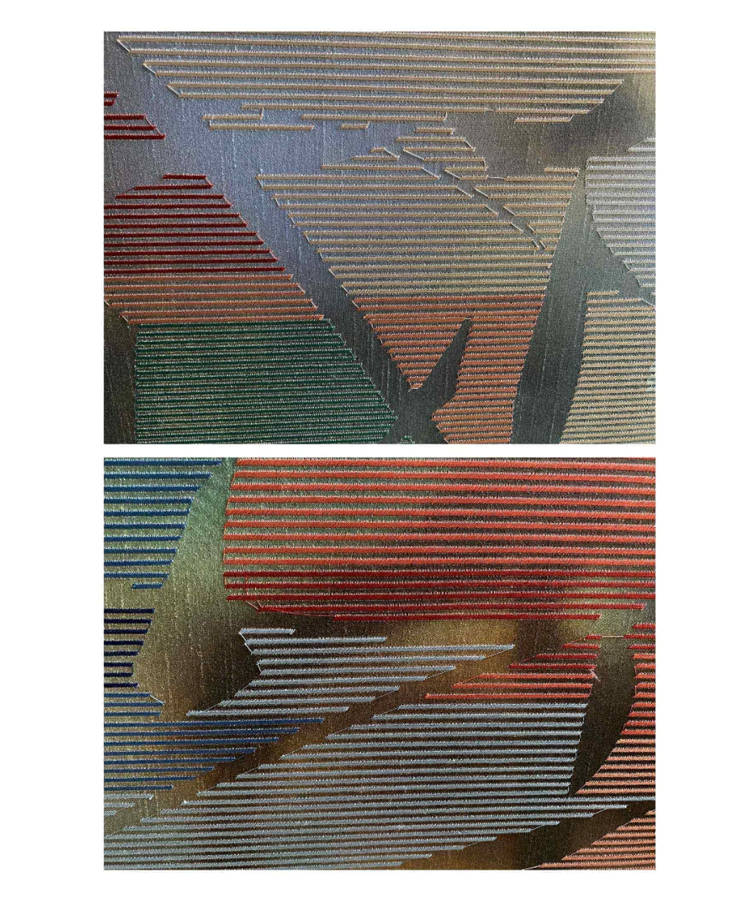 Decorative Art-Brief ShadowⅢ-海智集-