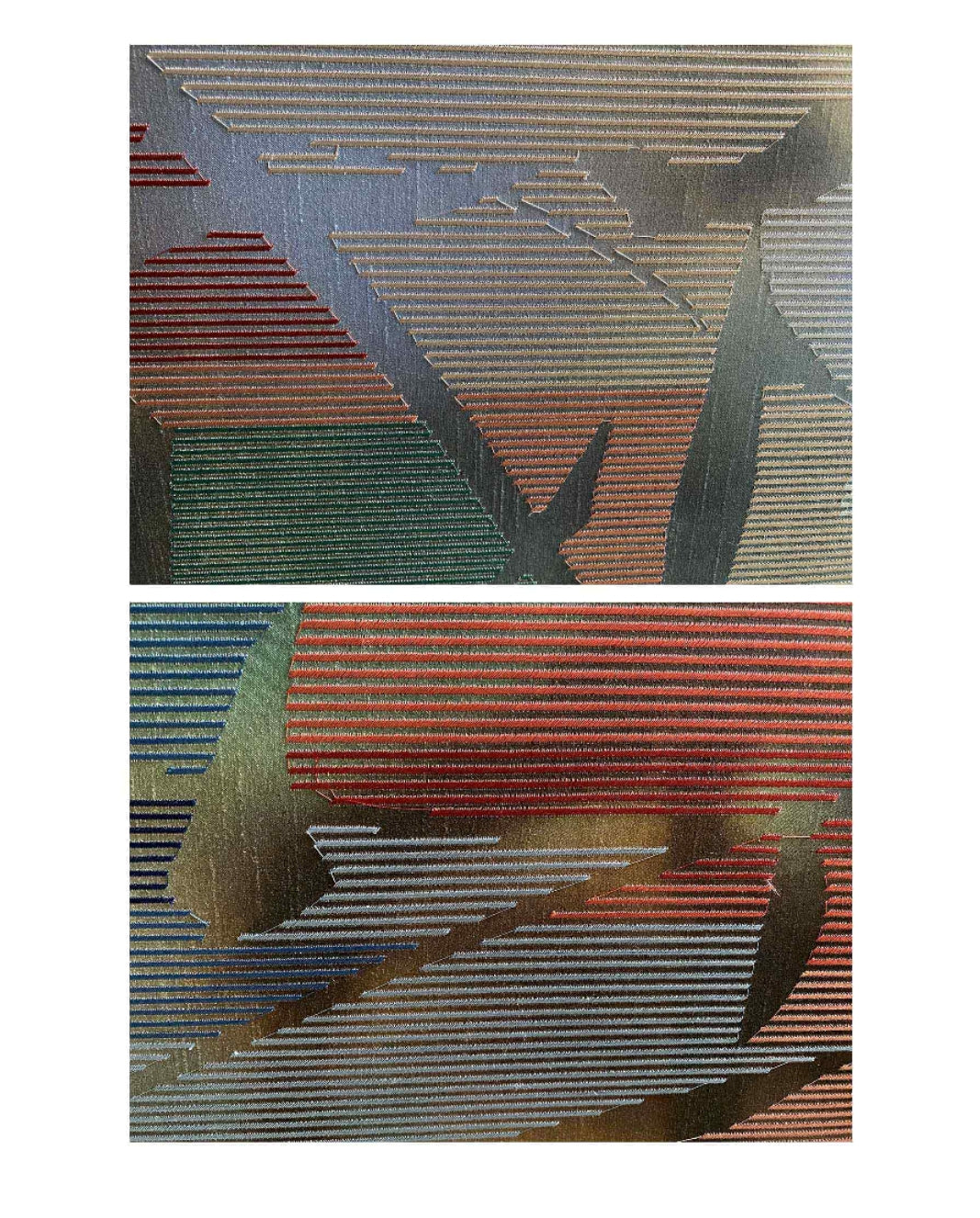 Decorative Art-Brief ShadowⅡ-海智集-