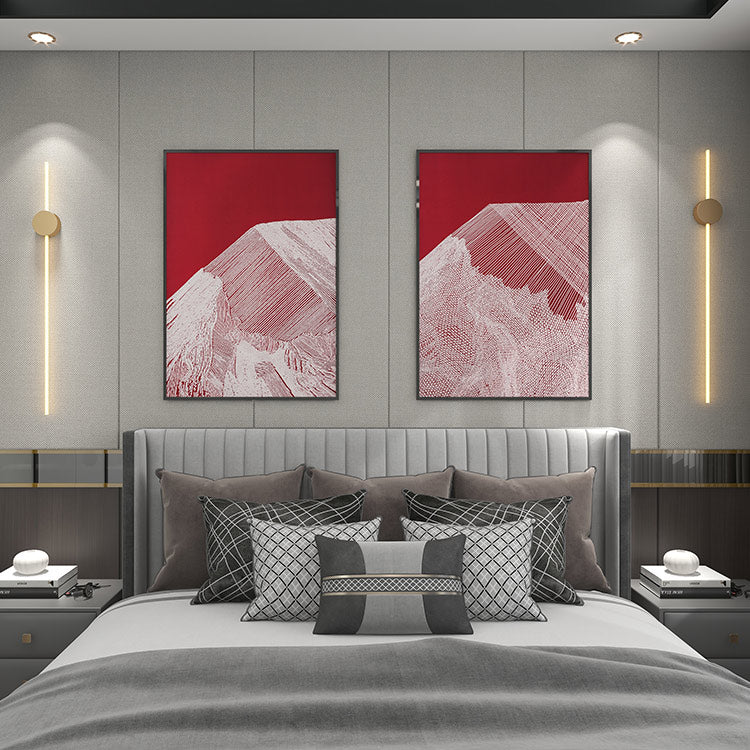 Decorative Art-Polar regions-海智集-