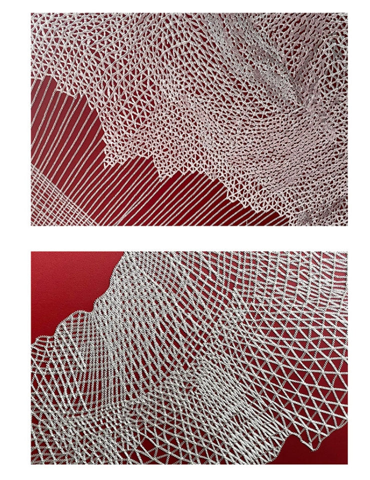 Decorative Art-Polar regions-海智集-