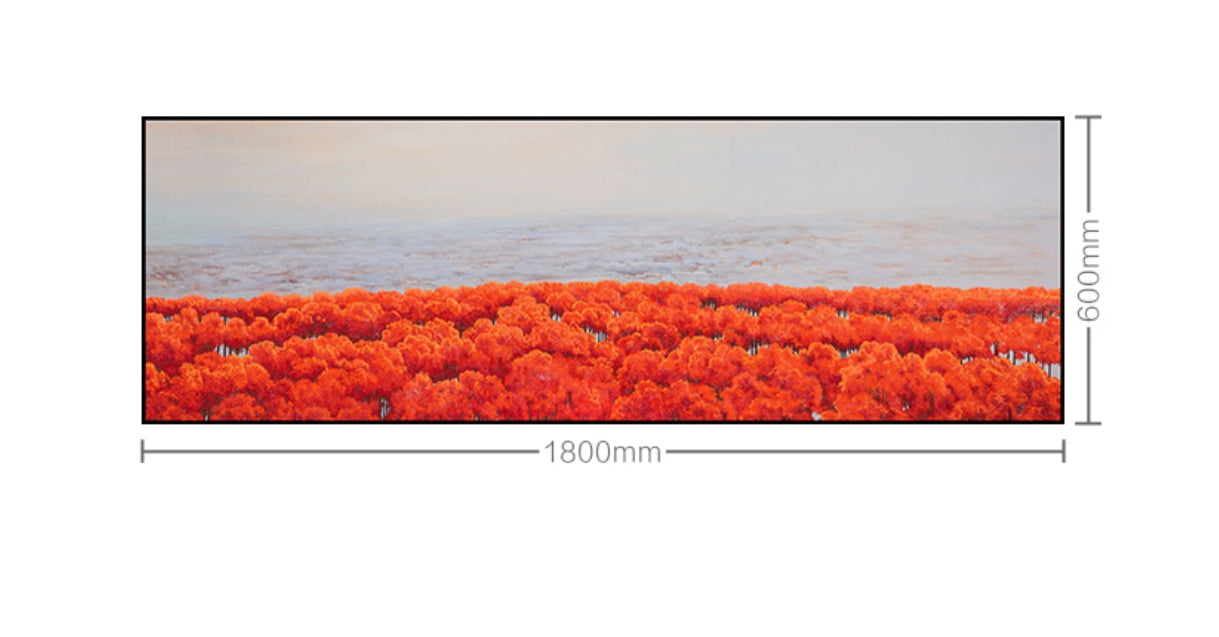 Decorative Art-Mangrove-海智集-