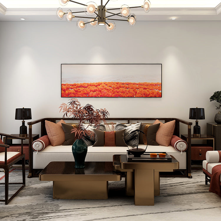 Decorative Art-Mangrove-海智集-