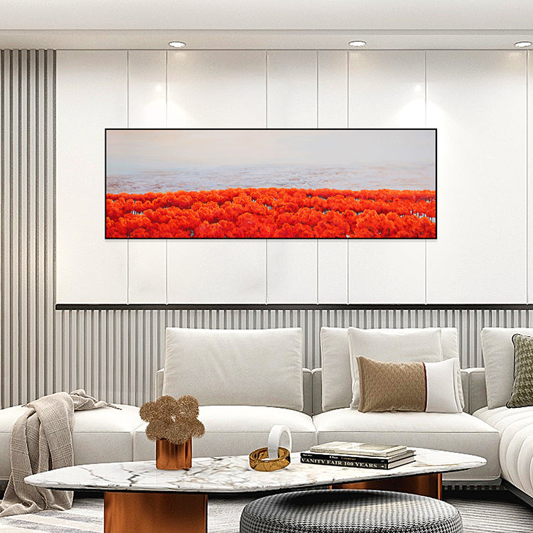 Decorative Art-Mangrove-海智集-
