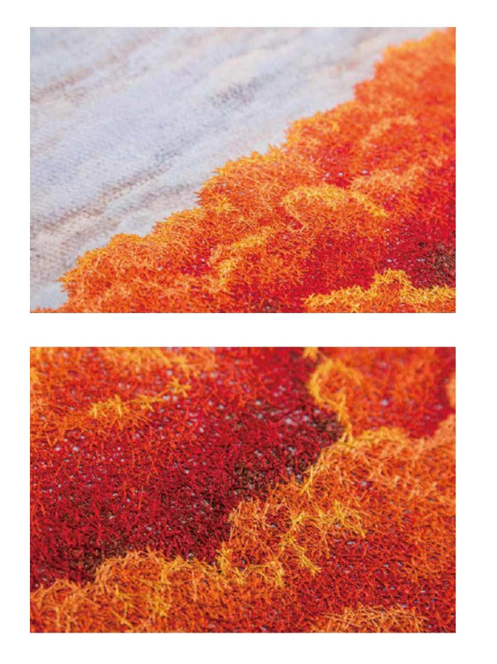 Decorative Art-Mangrove-海智集-
