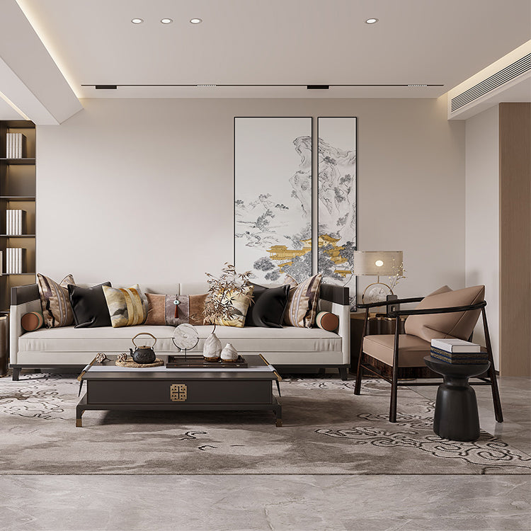 Decorative Art-A paradise and a blessed land-海智集-