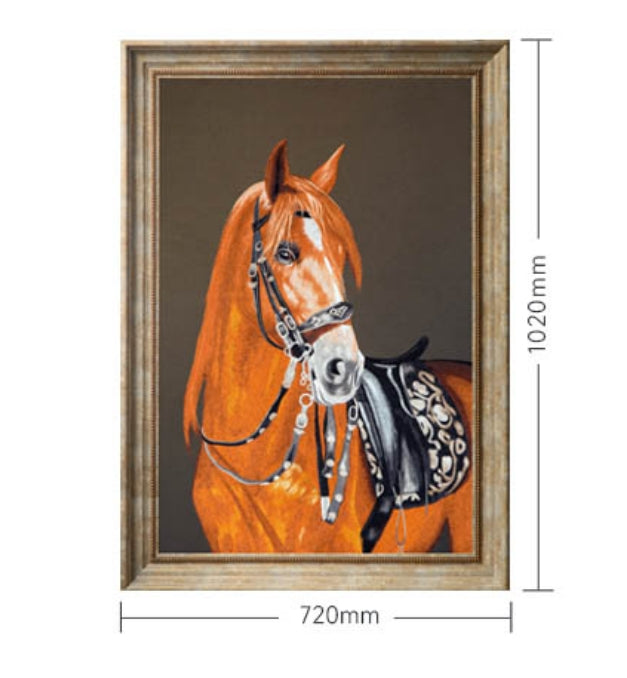 Decorative Art-Take the lead-海智集-