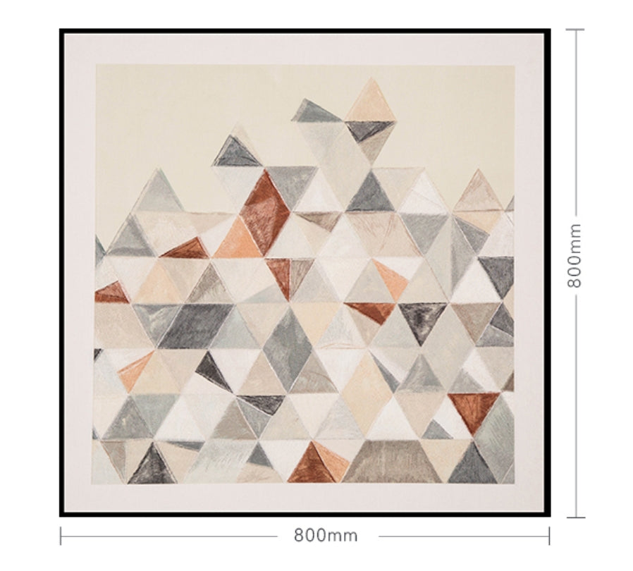 Decorative Art-Kaleidoscope-海智集-
