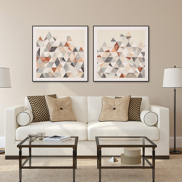Decorative Art-Kaleidoscope-海智集-