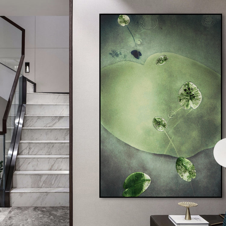 Decorative Art-Midsummer-海智集-