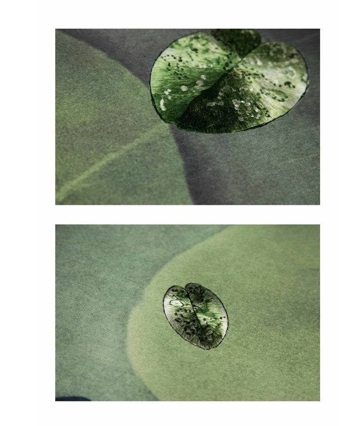 Decorative Art-Midsummer-海智集-