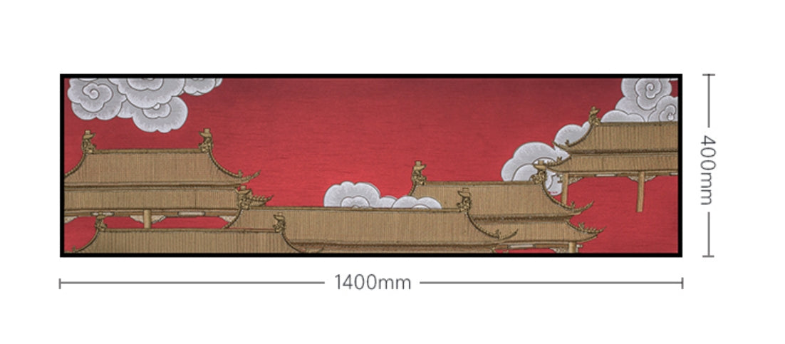 Decorative Art-Kinmen-海智集-